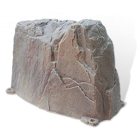 Dekorra Large Artificial Rock For Backflow - Riverbed 116-RB